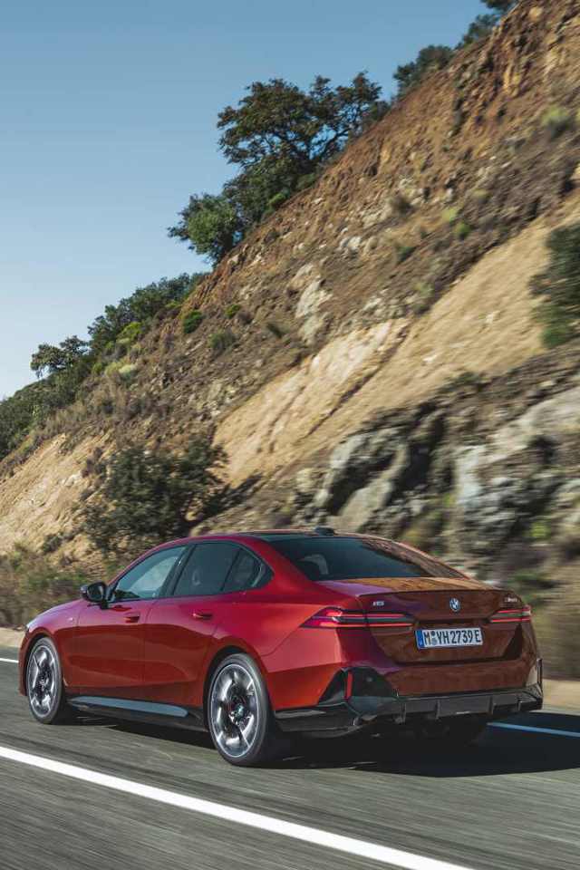 Bmw I5 photo 79