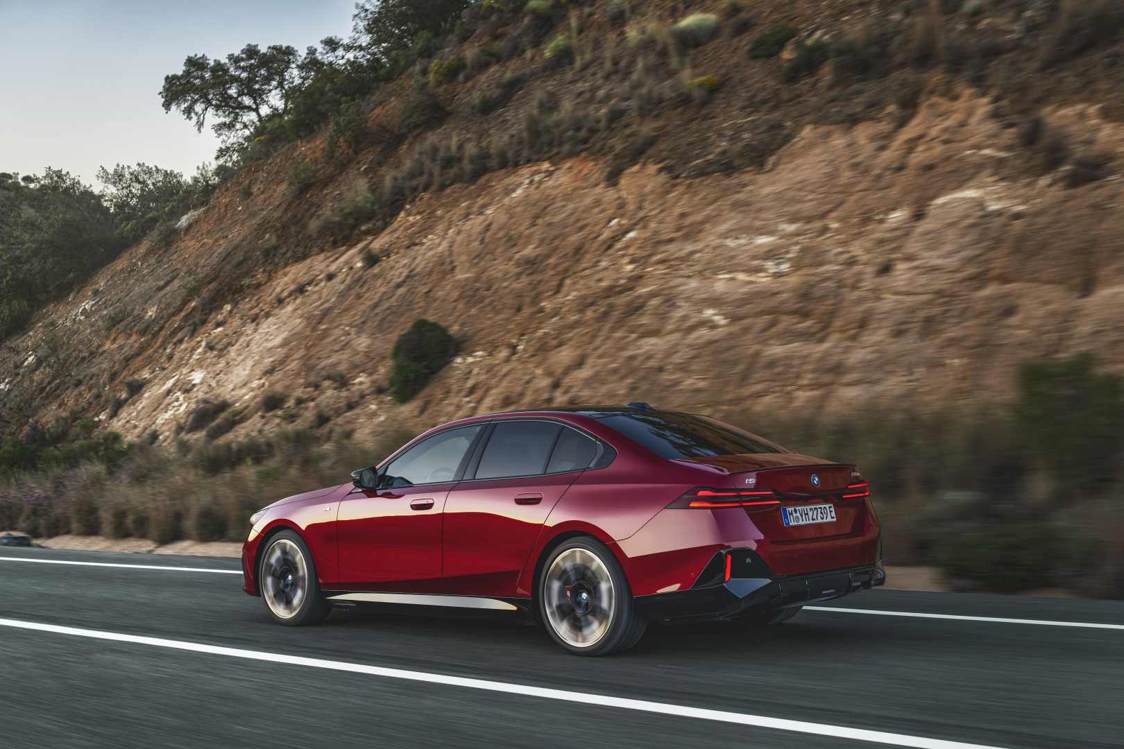 Bmw I5 photo 81