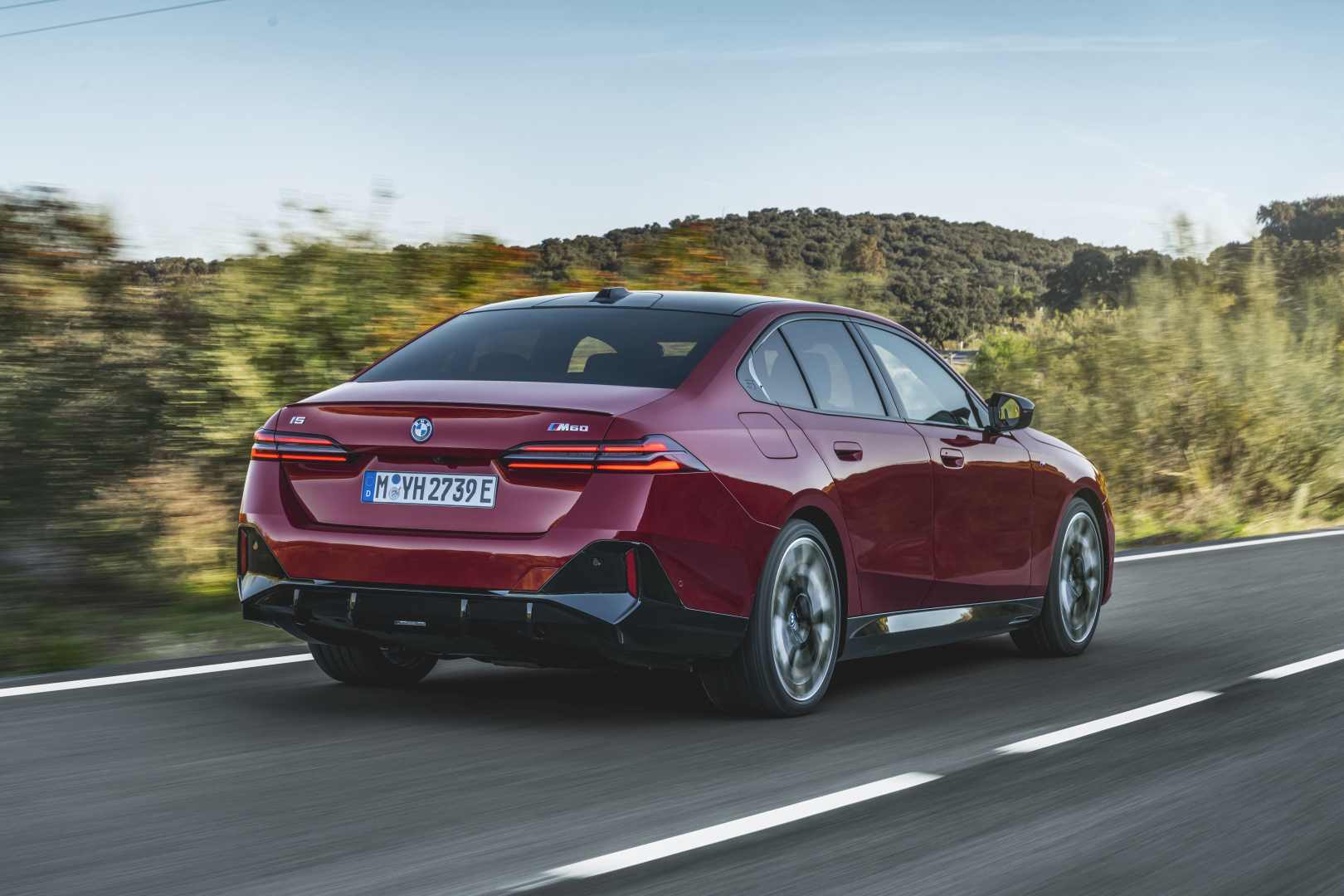 Bmw I5 photo 83