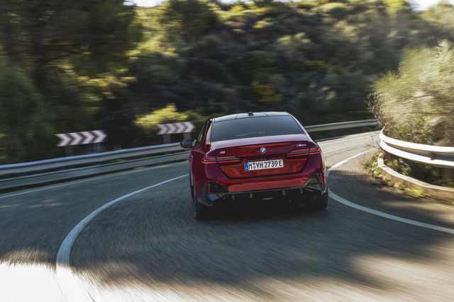 Bmw I5 photo 87