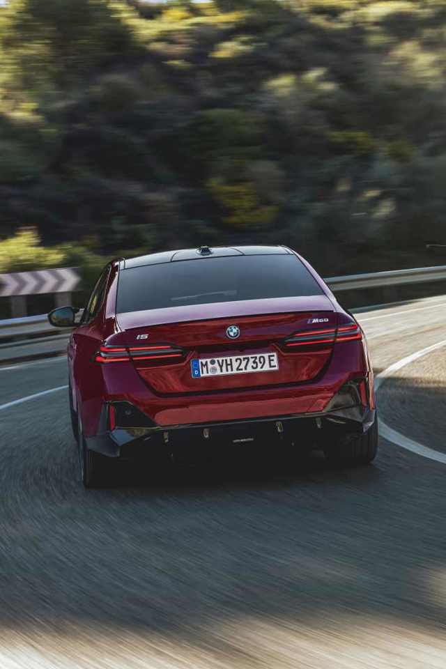 Bmw I5 photo 88
