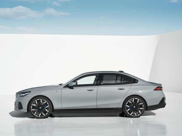 Bmw I5 photo 91