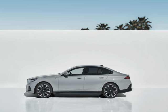 Bmw I5 photo 92