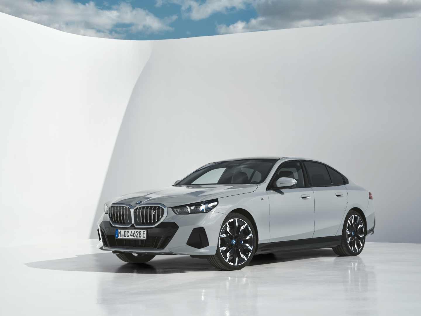 Bmw I5 photo 94