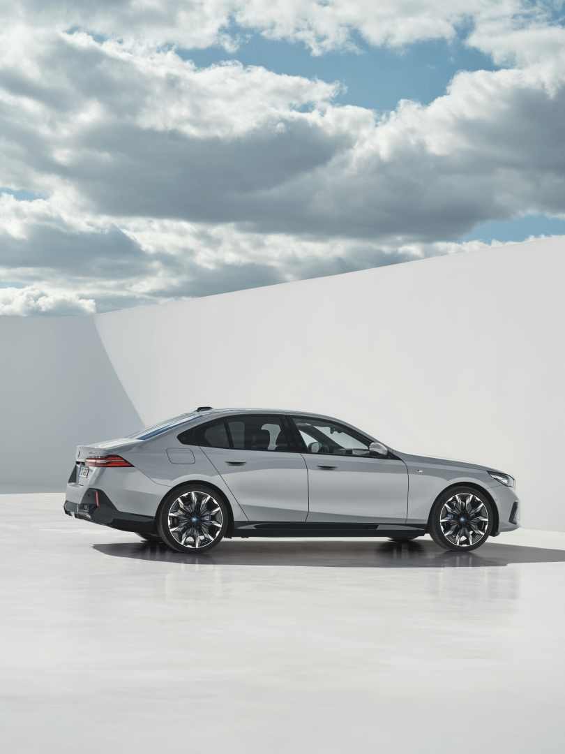 Bmw I5 photo 96
