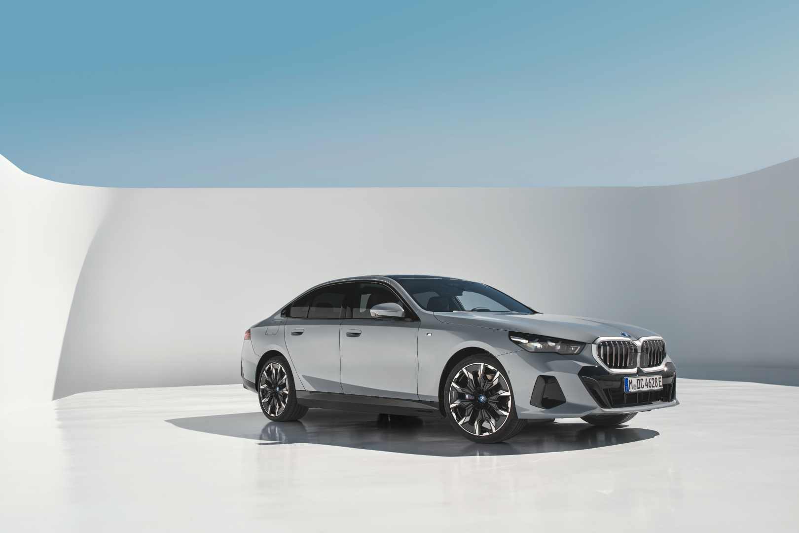 Bmw I5 photo 97