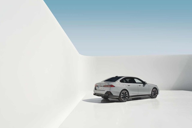 Bmw I5 photo 102
