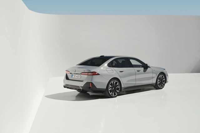 Bmw I5 photo 103