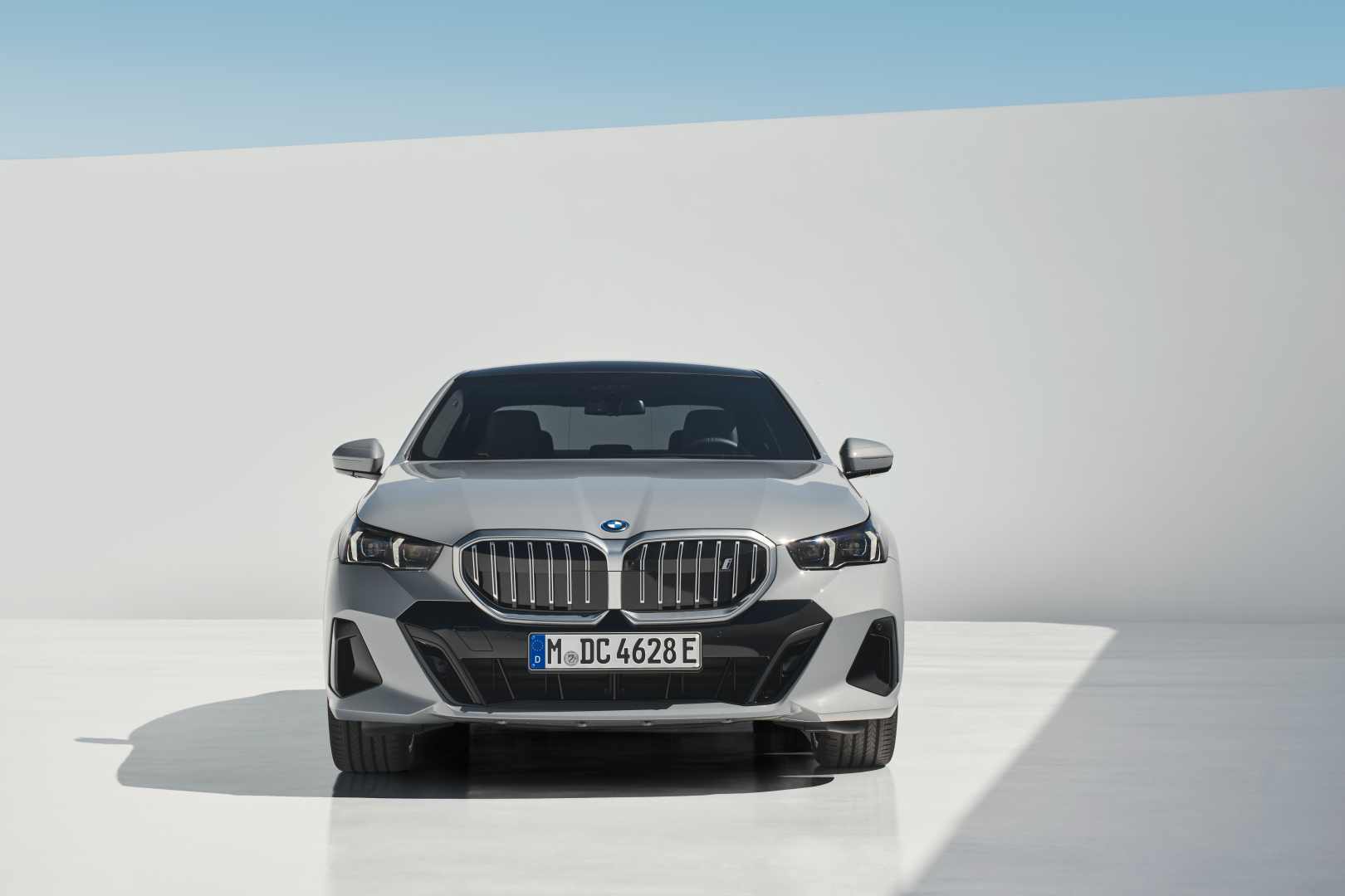 Bmw I5 photo 108