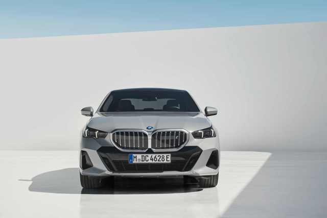Bmw I5 photo 108