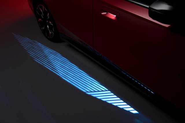 Bmw I5 photo 414