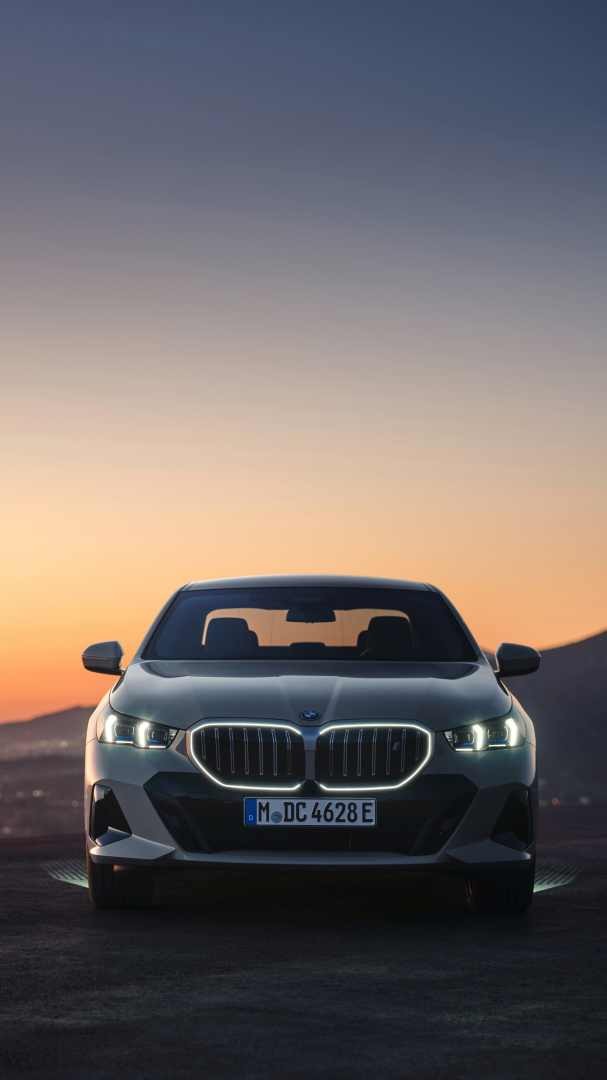 Bmw I5 photo 117