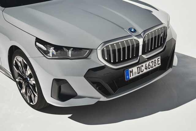 Bmw I5 photo 121