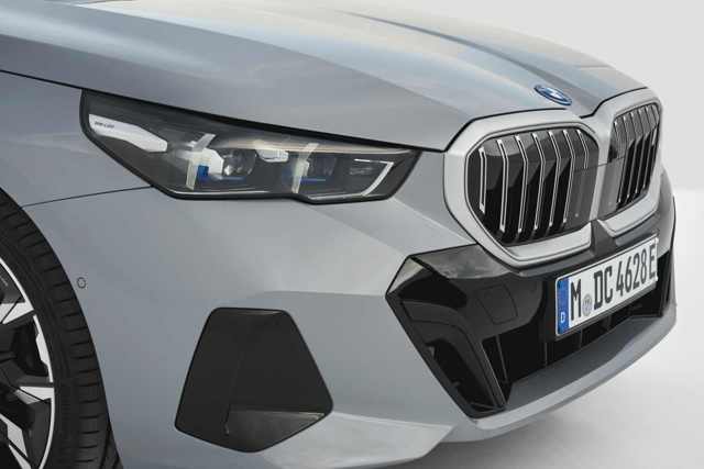 Bmw I5 photo 122