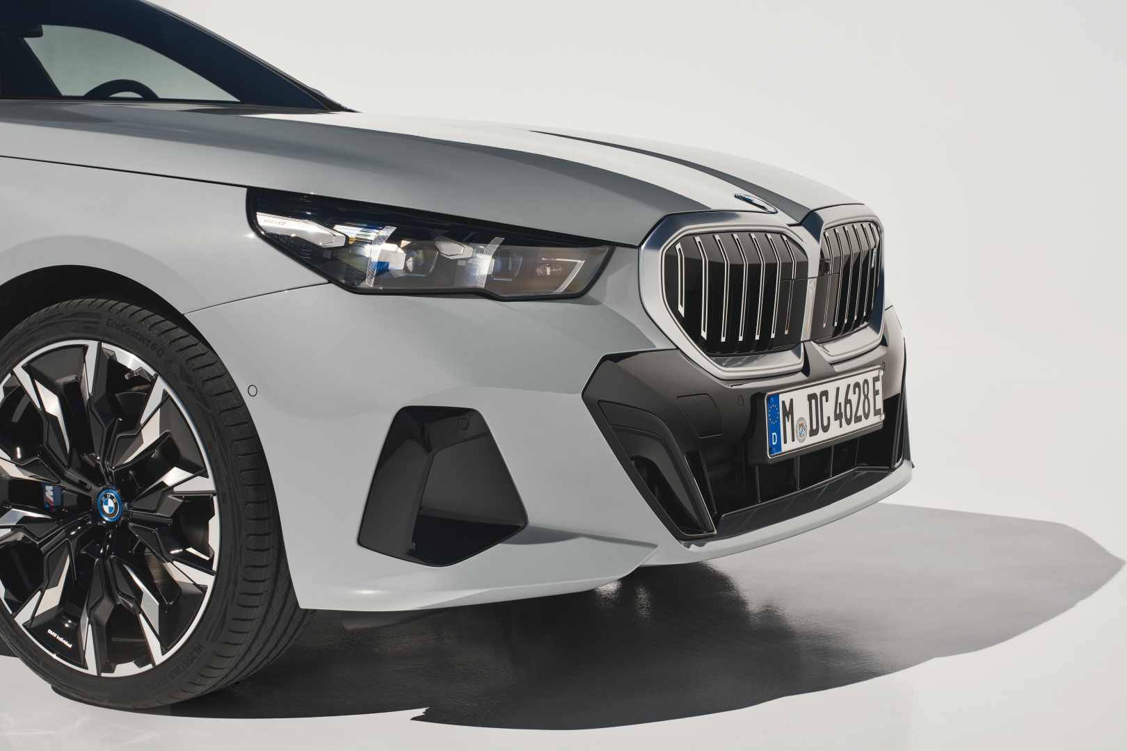 Bmw I5 photo 123