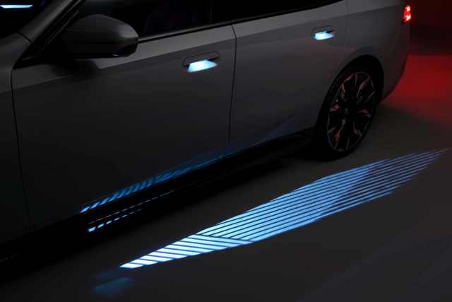 Bmw I5 photo 415