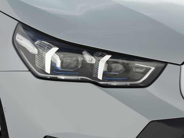Bmw I5 photo 124