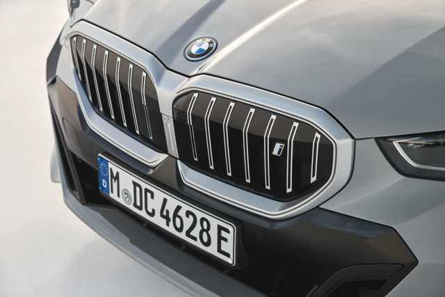 Bmw I5 photo 125
