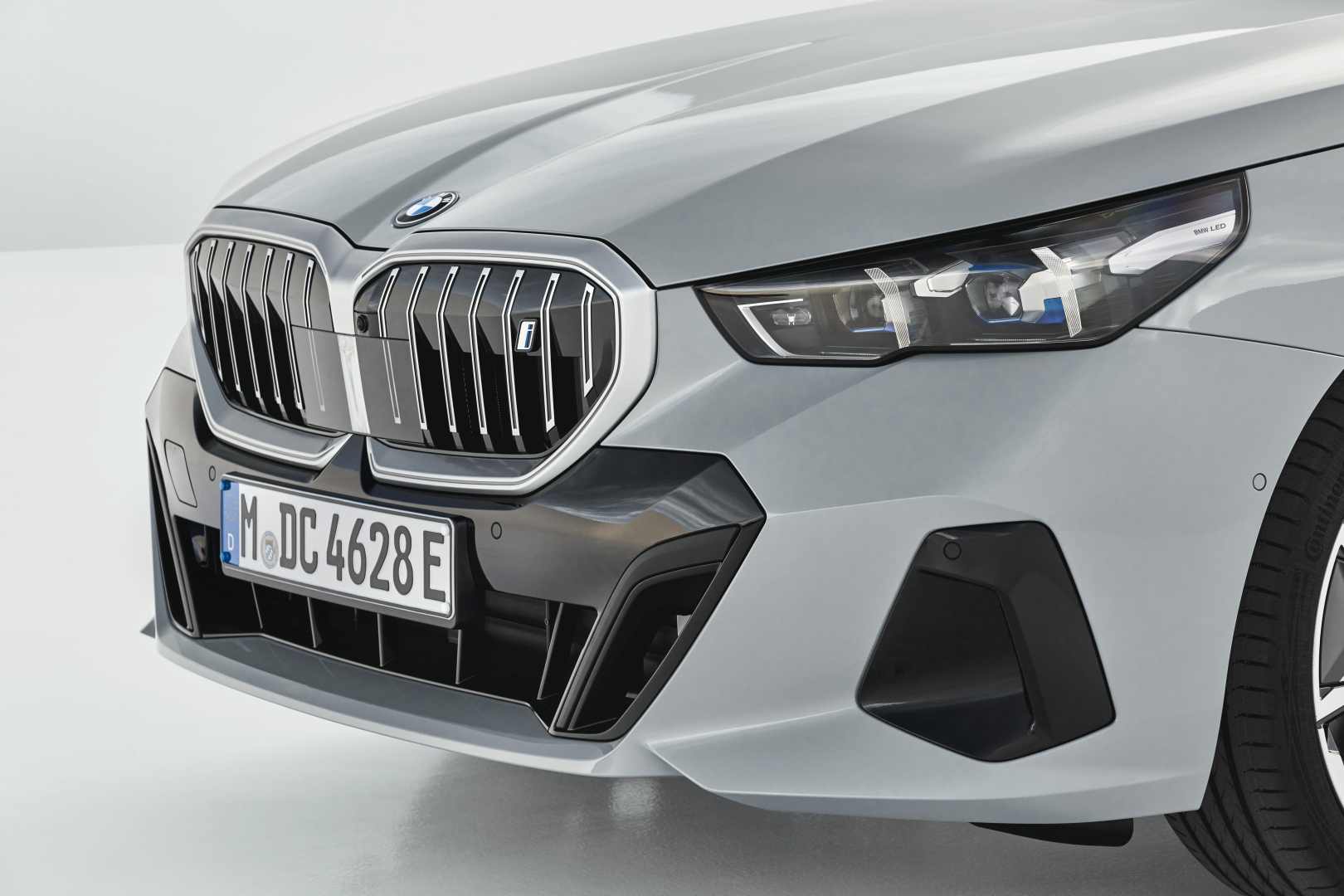 Bmw I5 photo 126