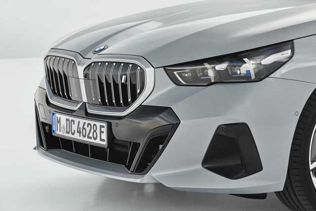 Bmw I5 photo 126