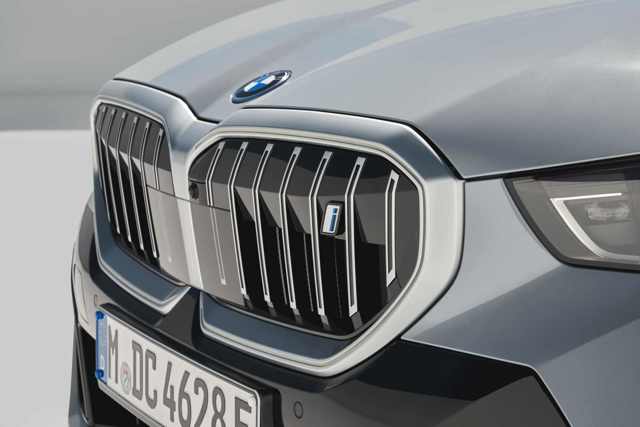 Bmw I5 photo 127