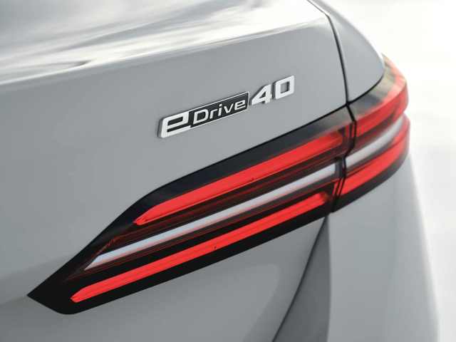 Bmw I5 photo 129