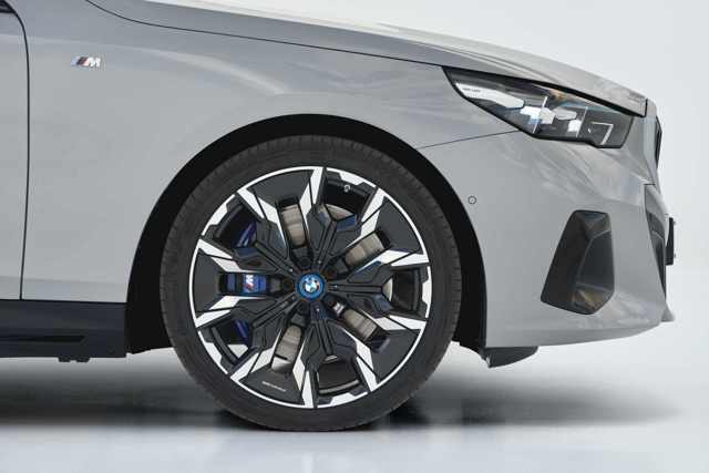 Bmw I5 photo 132