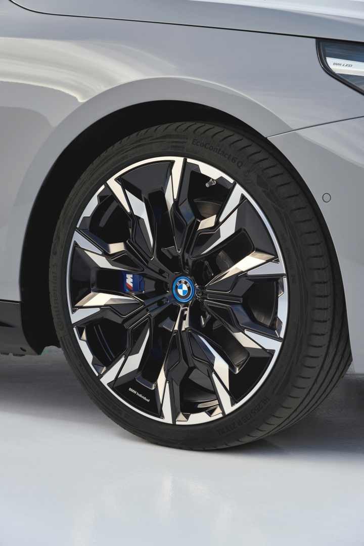 Bmw I5 photo 133
