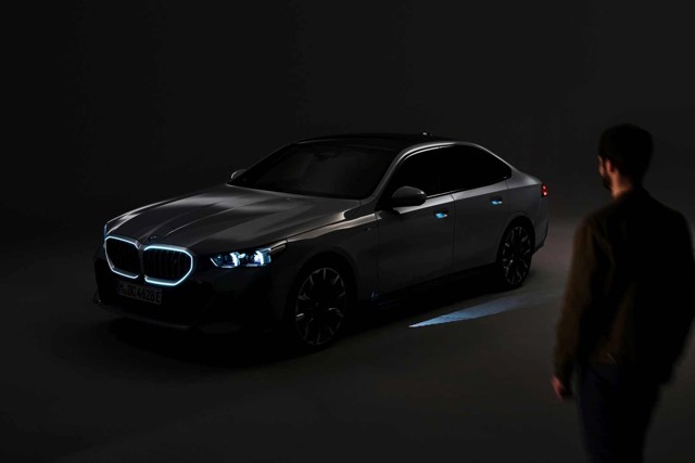 Bmw I5 photo 416