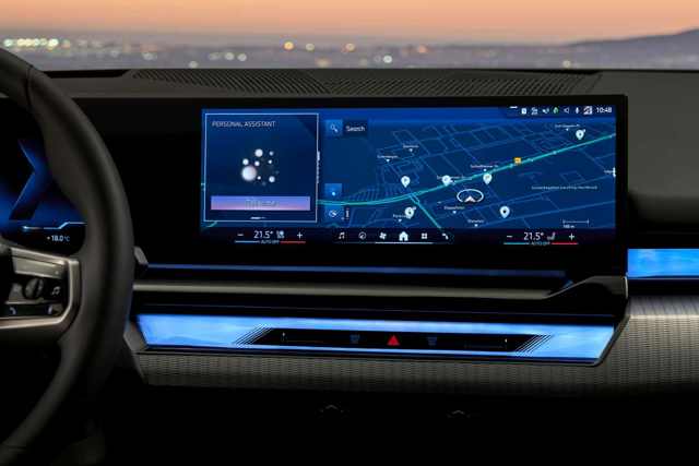 Bmw I5 photo 417