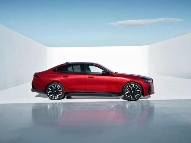 Bmw I5 photo 145