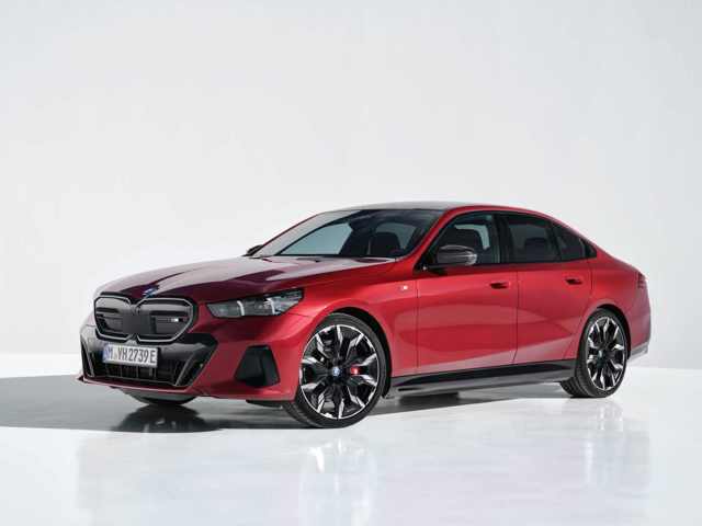 Bmw I5 photo 150
