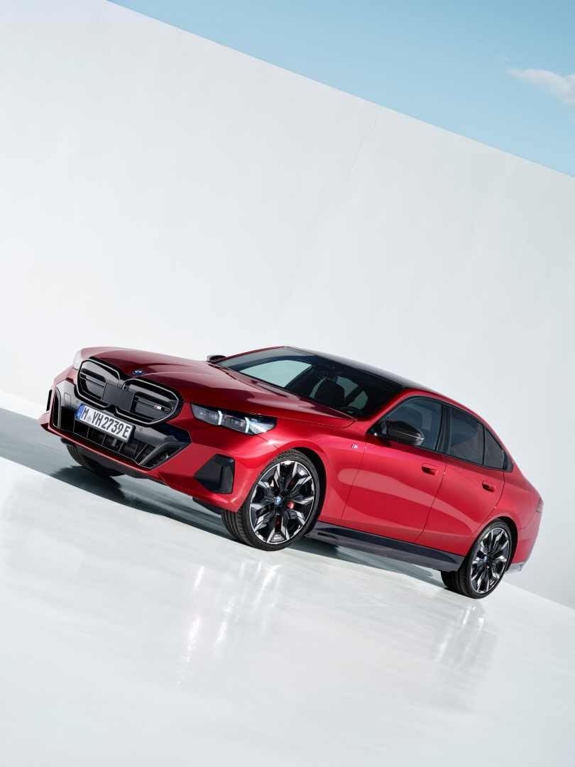 Bmw I5 photo 151