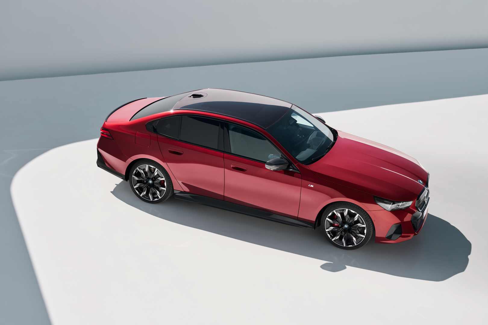 Bmw I5 photo 156