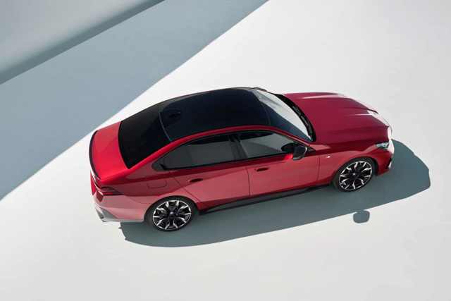 Bmw I5 photo 157
