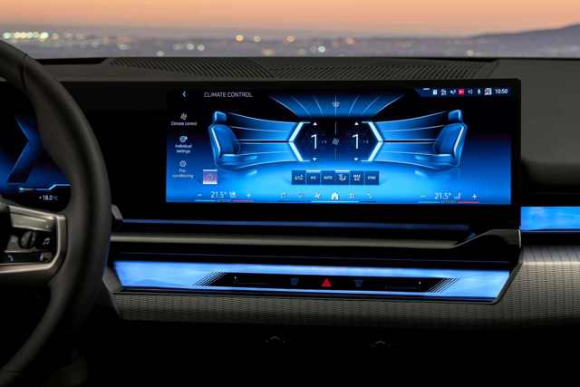 Bmw I5 photo 419