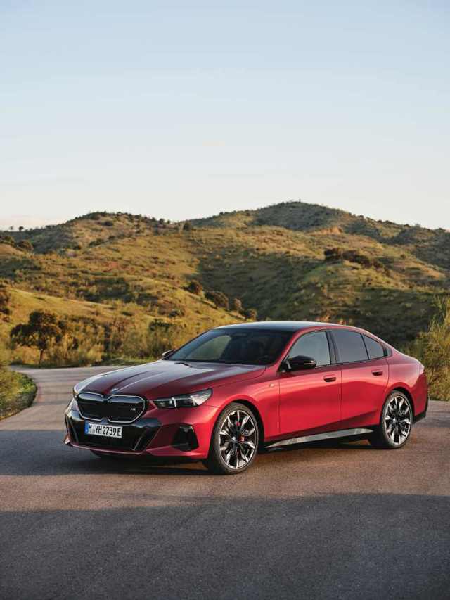 Bmw I5 photo 167