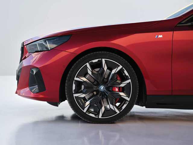 Bmw I5 photo 171