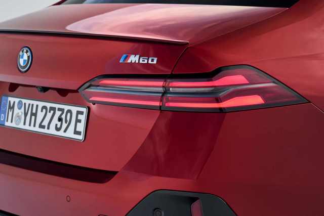 Bmw I5 photo 175