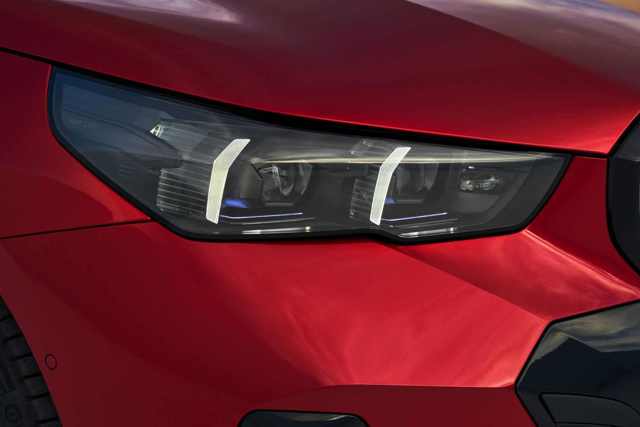 Bmw I5 photo 181