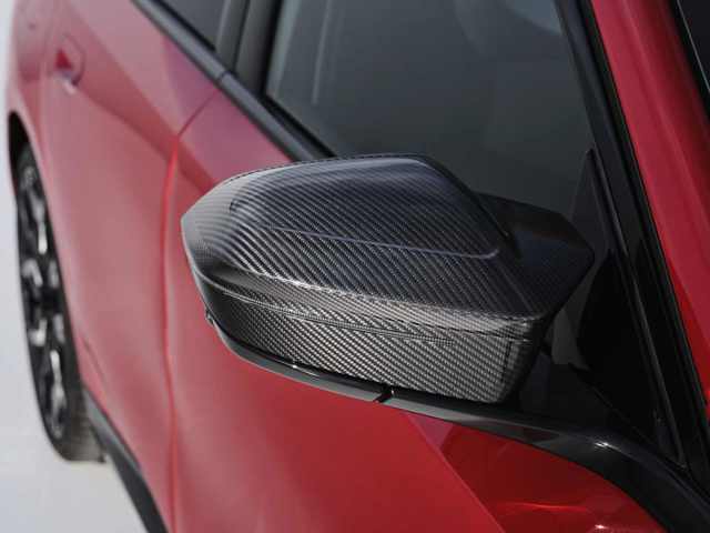 Bmw I5 photo 182
