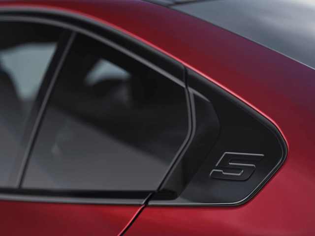 Bmw I5 photo 183