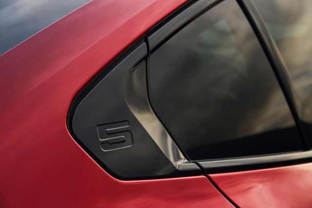 Bmw I5 photo 184