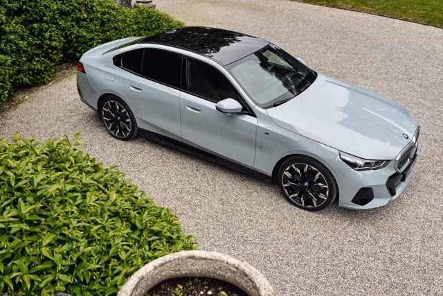 Bmw I5 photo 192