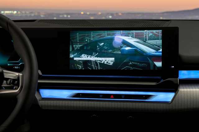 Bmw I5 photo 422
