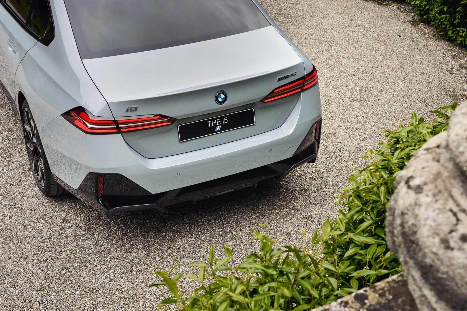Bmw I5 photo 194