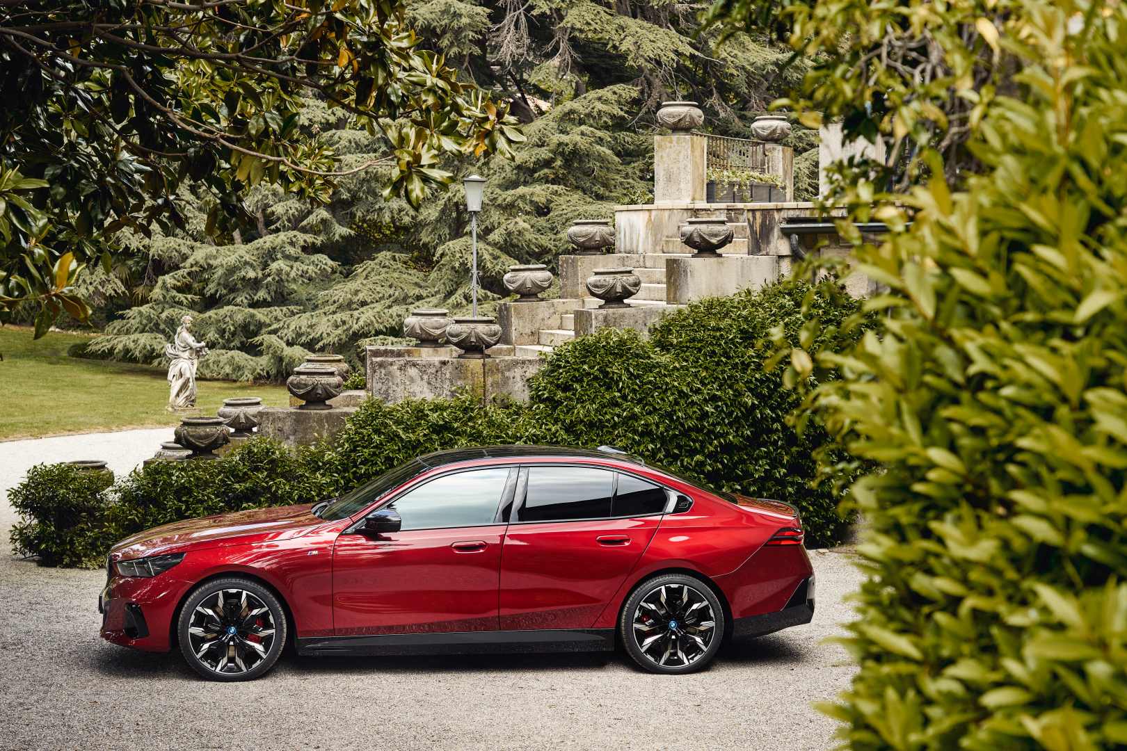 Bmw I5 photo 199