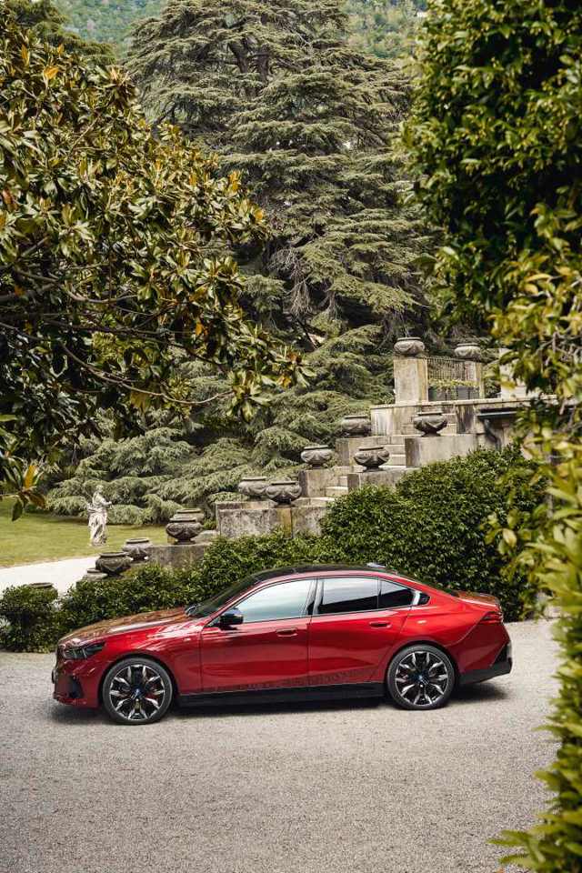 Bmw I5 photo 200