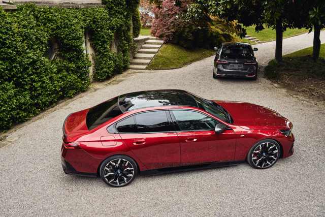 Bmw I5 photo 203