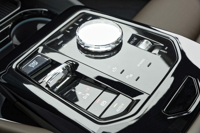 Bmw I5 photo 466